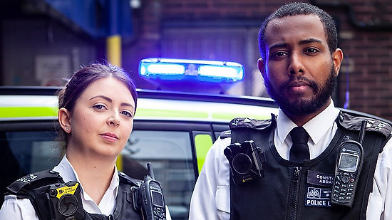 The Met: Policing London S3 | BBC One